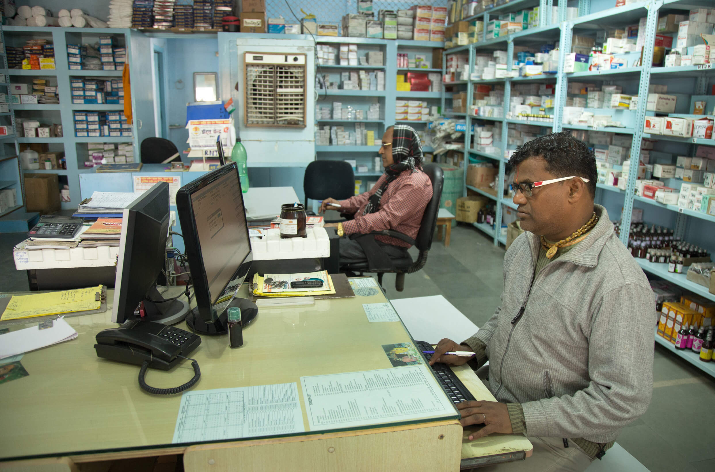 KRIPALU HOSPITAL -Rangili mahal BARSANA-8 (1) KRIPALU HOSPITAL -Rangili mahal BARSANA-8 (1)