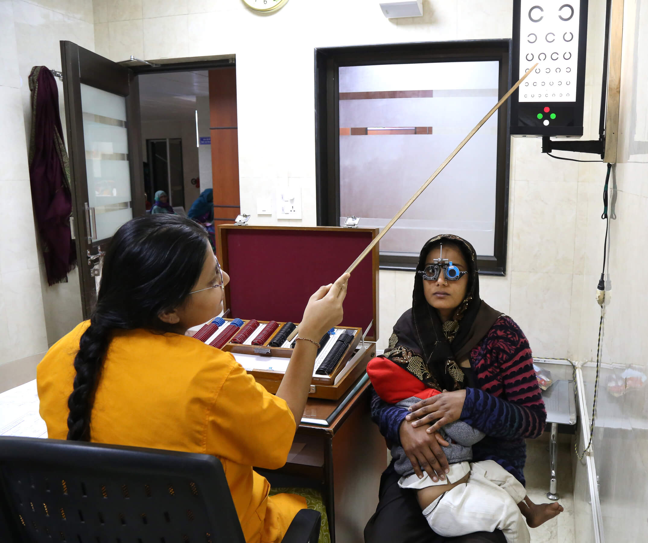 VRINADAVAN JKP Hospital (151)a VRINADAVAN JKP Hospital (151)a