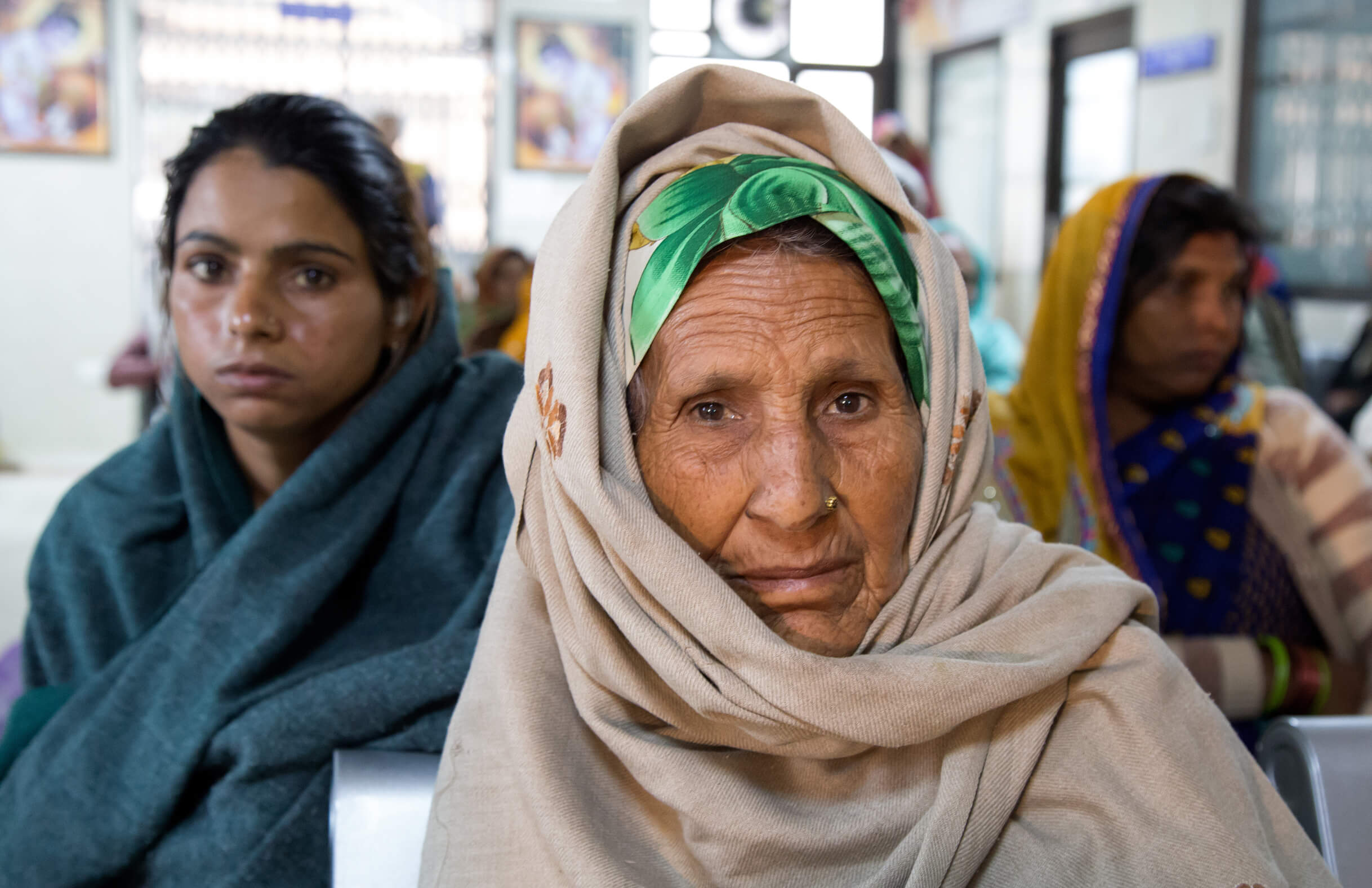 VRINADAVAN JKP Hospital (186) VRINADAVAN JKP Hospital (186)