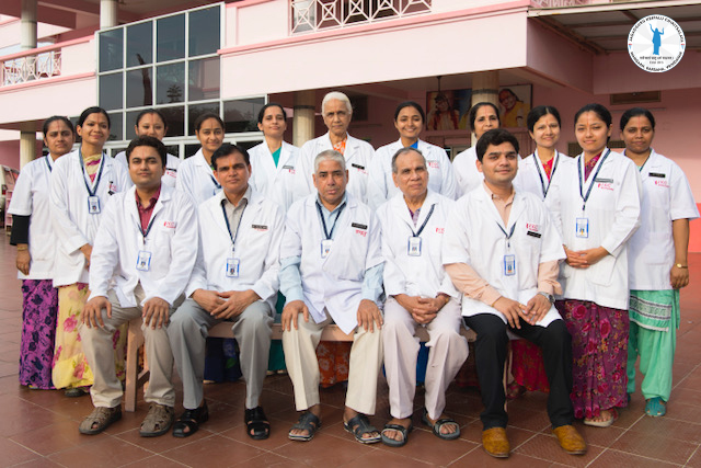 Doctors In Mangarh