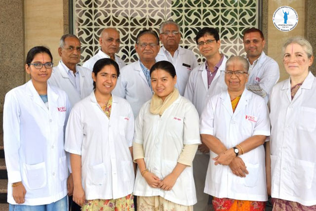 Doctors In Barsana
